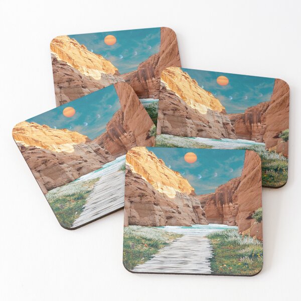 Item preview, Fungi Canyon designed and sold by MKPdesigns.