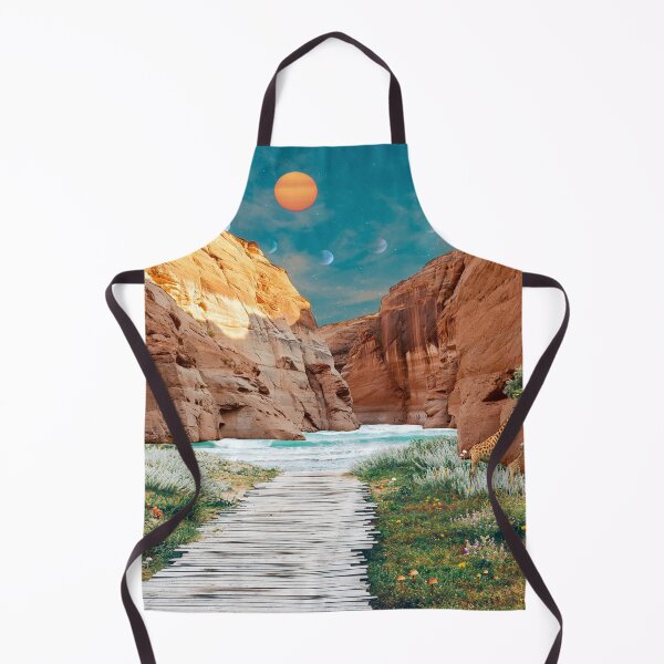 Item preview, Fungi Canyon designed and sold by MKPdesigns.