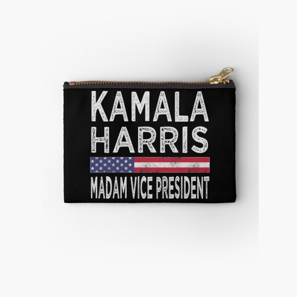 Item preview, Kalama Harris madam vice president  designed and sold by ShermanPhil.