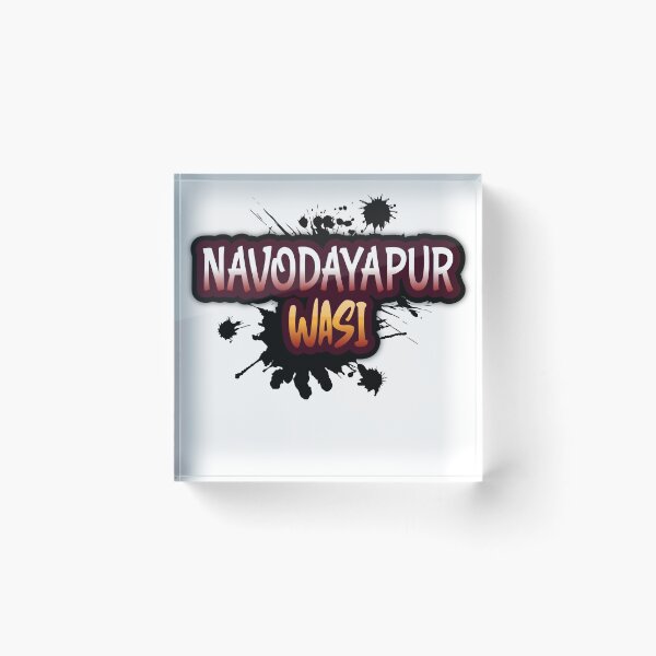 Item preview, Navodayapur Wasi designed and sold by NAVODAYA TRENDZ.