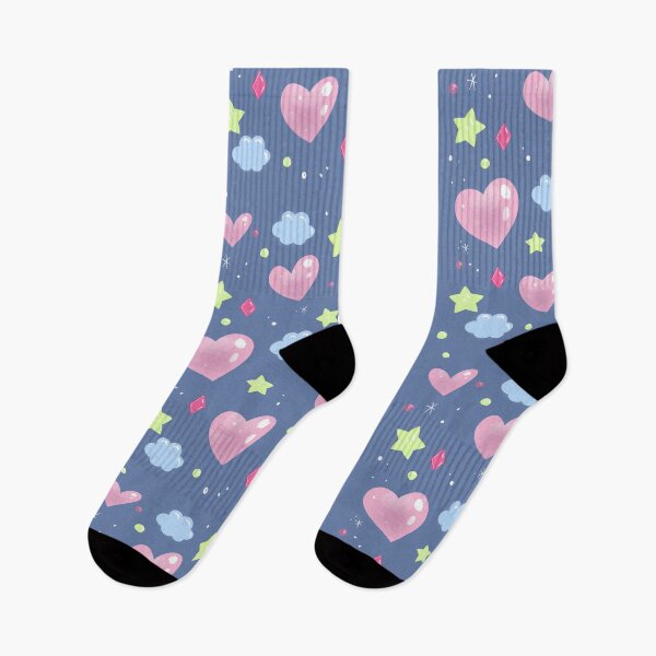 Item preview, Dream Pop designed and sold by Christina Draws.