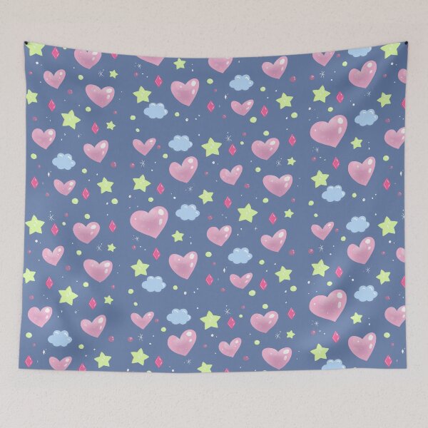 Item preview, Dream Pop designed and sold by Christina Draws.