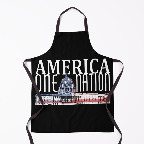 Item preview, America One Nation designed and sold by JWIZZY.