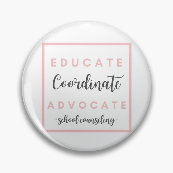 Artikelvorschau, Educate Coordinate Educate Schulberatung 2021 Gift Guidance Counselor entworfen und verkauft von natalieritchie.