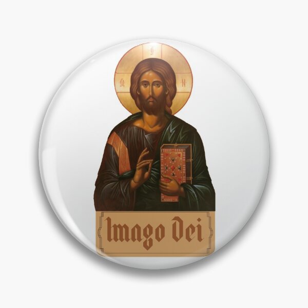 Item preview, Imago Dei designed and sold by Sean Kilgo.