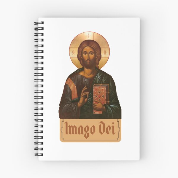 Item preview, Imago Dei designed and sold by Sean Kilgo.