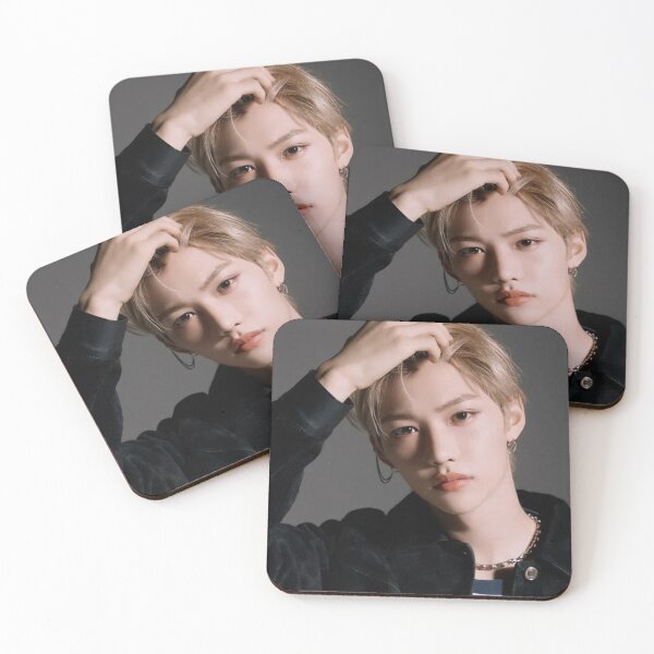 Item preview, Stray Kids Felix designed and sold by skzbeom.