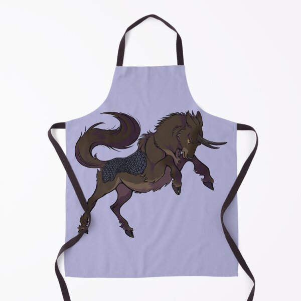 Item preview, Qilin designed and sold by Copperbora.