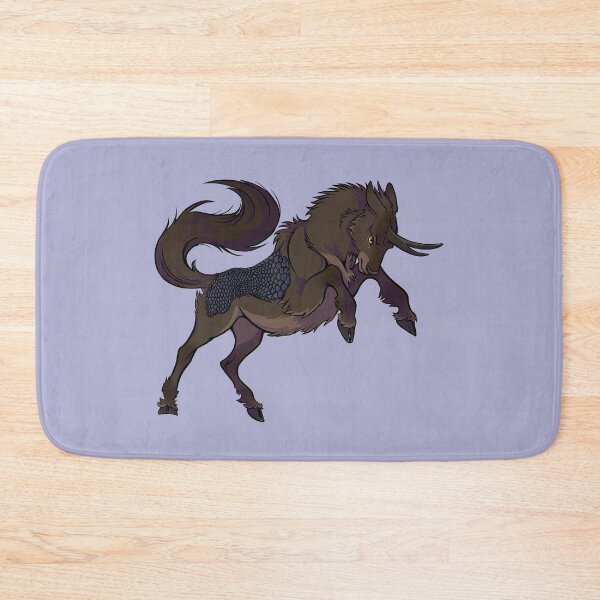 Item preview, Qilin designed and sold by Copperbora.