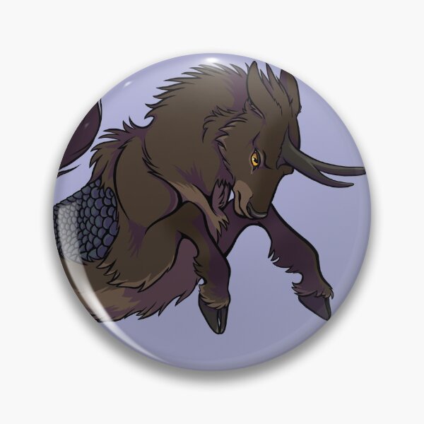 Item preview, Qilin designed and sold by Copperbora.