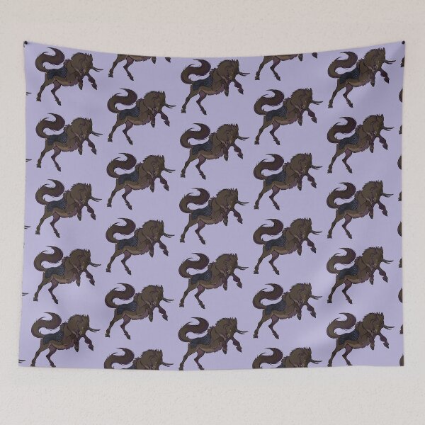 Item preview, Qilin designed and sold by Copperbora.