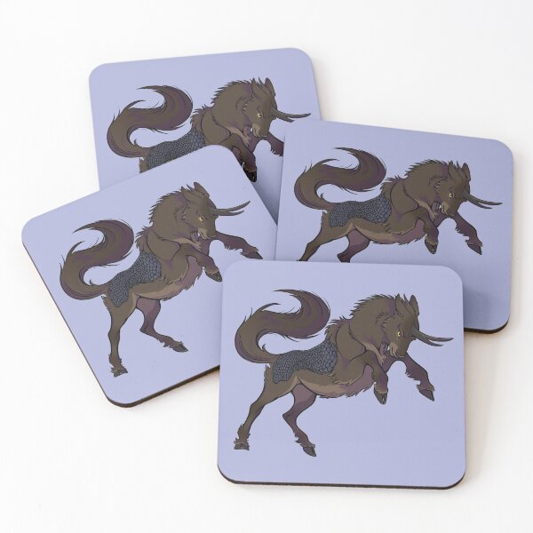 Item preview, Qilin designed and sold by Copperbora.