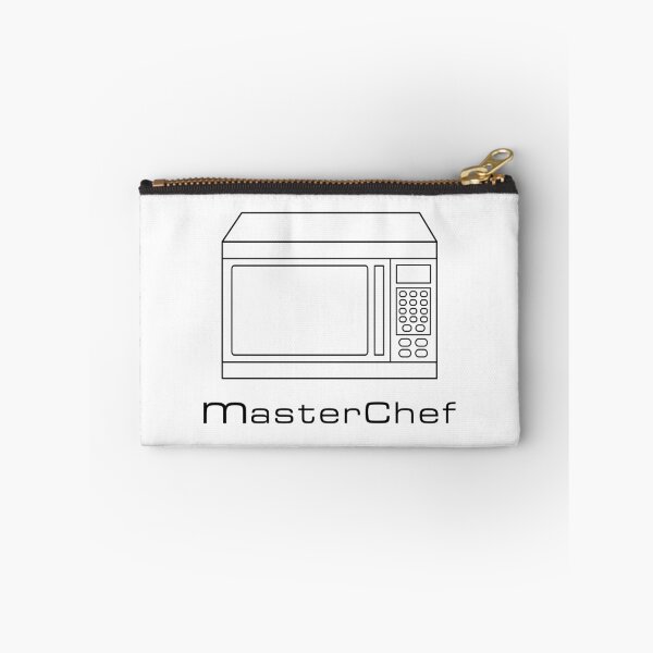 Item preview, Microwave MasterChef V1 designed and sold by JoelAdamo.