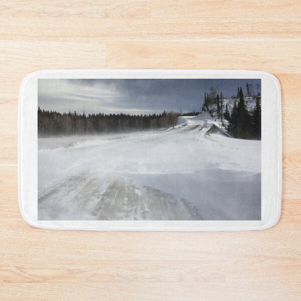 Item preview, Snow drift designed and sold by zumi.