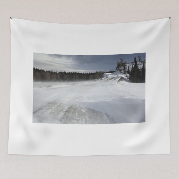 Item preview, Snow drift designed and sold by zumi.