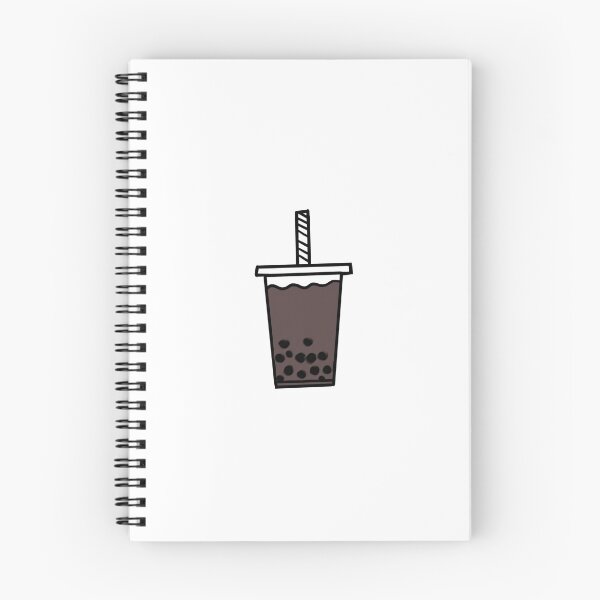 Item preview, bubble tea designed and sold by Jade Rose.