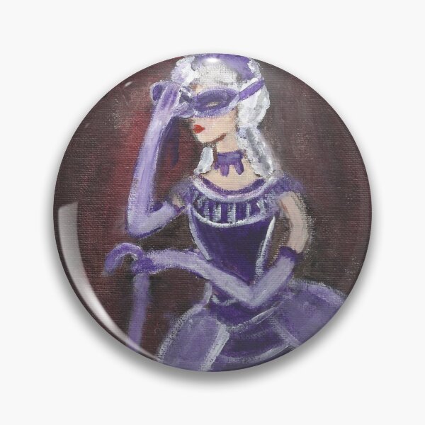 Item preview, The Unmasking designed and sold by RobynLee.