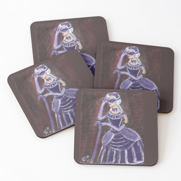 Item preview, The Unmasking designed and sold by RobynLee.
