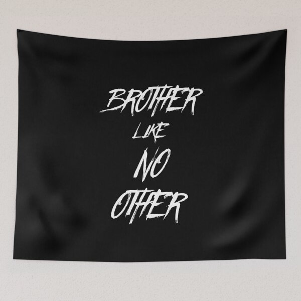Item preview, brother like no other designed and sold by TeesKeeper.