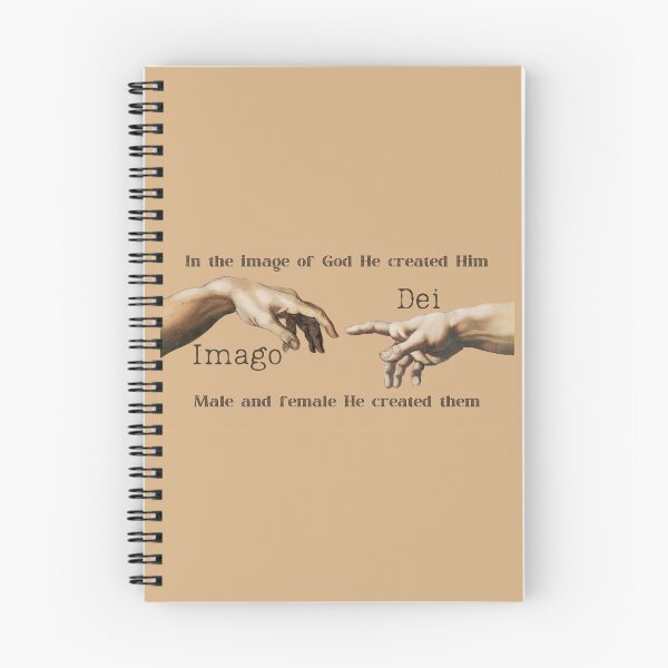 Item preview, Imago Dei - Creation of Adam designed and sold by Sean Kilgo.