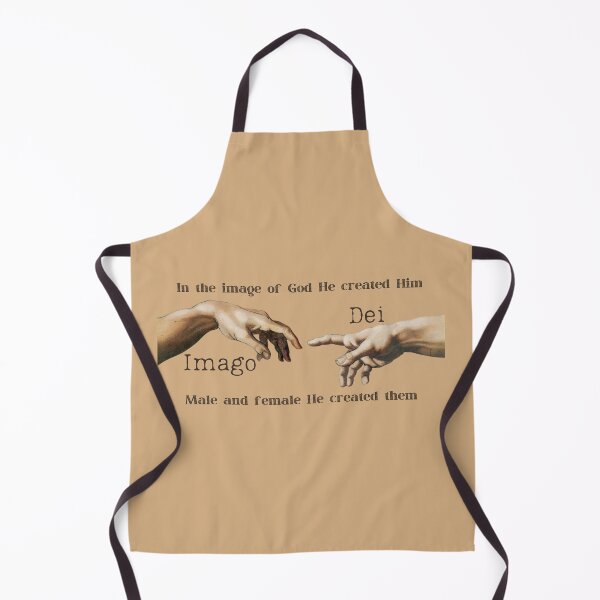 Item preview, Imago Dei - Creation of Adam designed and sold by Sean Kilgo.