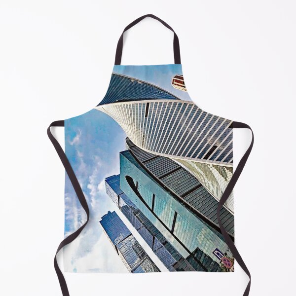 Item preview, Scott's Moscow: Evolution Tower designed and sold by John Schneider.
