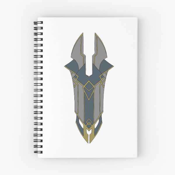 Item preview, General Amaya’s Battle Shield (The Dragon Prince) designed and sold by PrideOn3.