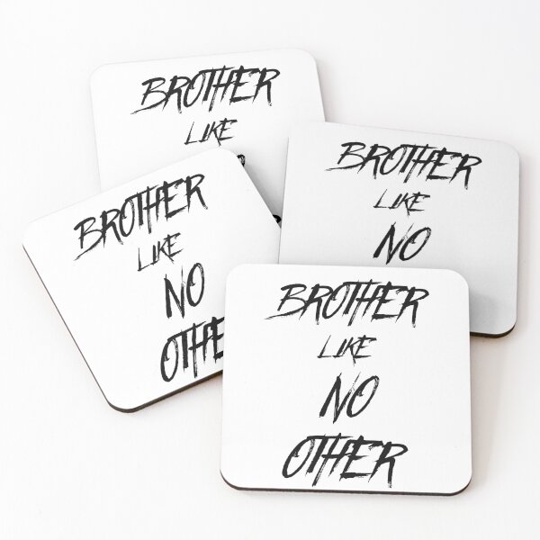 Item preview,  brother like no other designed and sold by TeesKeeper.