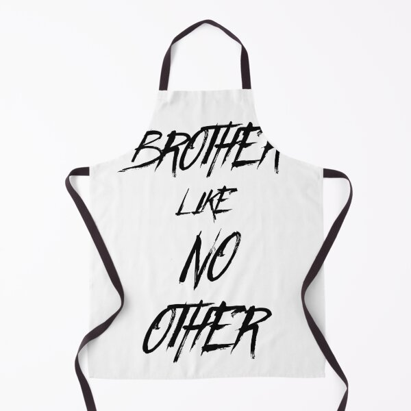 Item preview, brother like no other designed and sold by TeesKeeper.