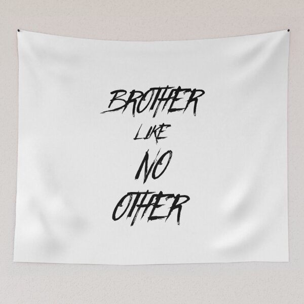 Item preview,  brother like no other designed and sold by TeesKeeper.