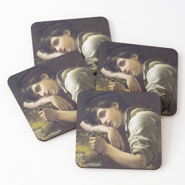Item preview, Young Gardener designed and sold by VanillaBubble.