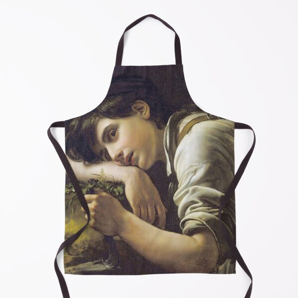 Item preview, Young Gardener designed and sold by VanillaBubble.