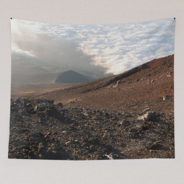 Item preview, volcanic slopes designed and sold by Valentina-V.