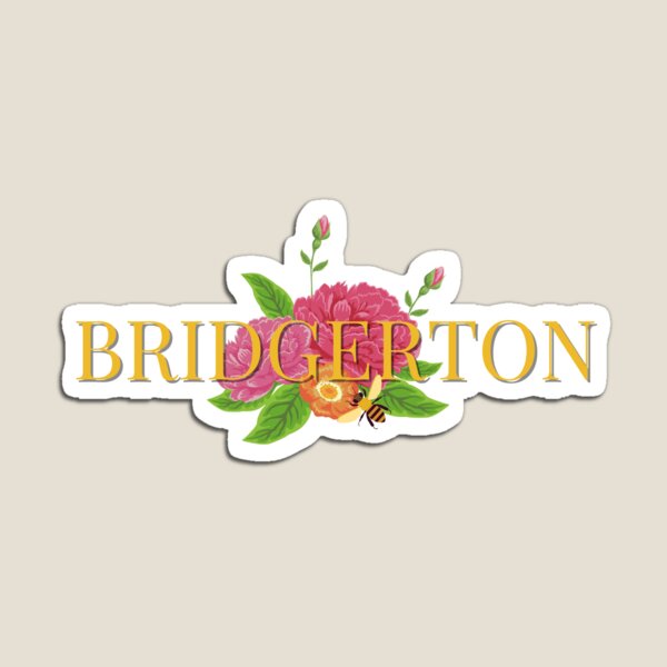 Aperçu de l'œuvre Bridgerton Netflix Series - Livres romantiques historiques créée et vendue par tomhazeldines.