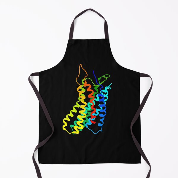 Item preview, G Protein-Coupled Receptor (GPCR) designed and sold by 3D Biology.