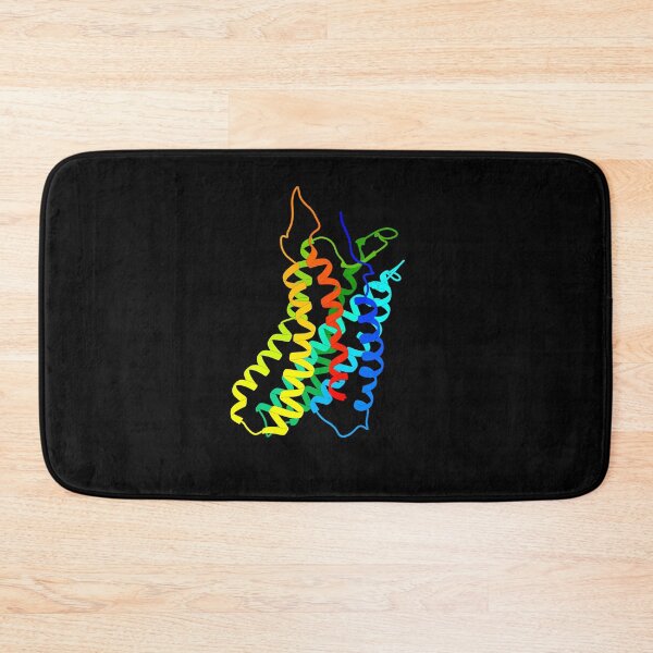 Item preview, G Protein-Coupled Receptor (GPCR) designed and sold by 3D Biology.