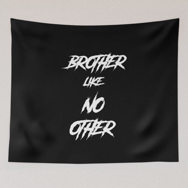 Item preview,  brother like no other designed and sold by TeesKeeper.