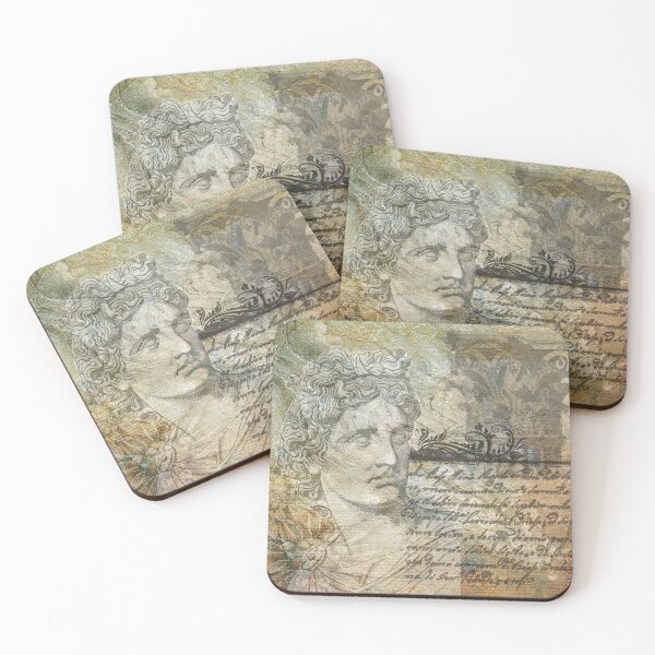 Item preview, Roman Grunge designed and sold by incarnations.