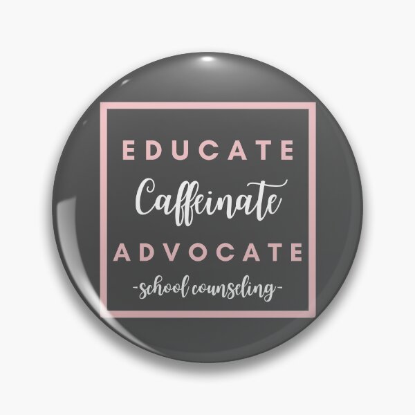 Artikelvorschau, Coffeinate erziehen Schulberatung erziehen 2021 Gift Guidance Counselor entworfen und verkauft von natalieritchie.