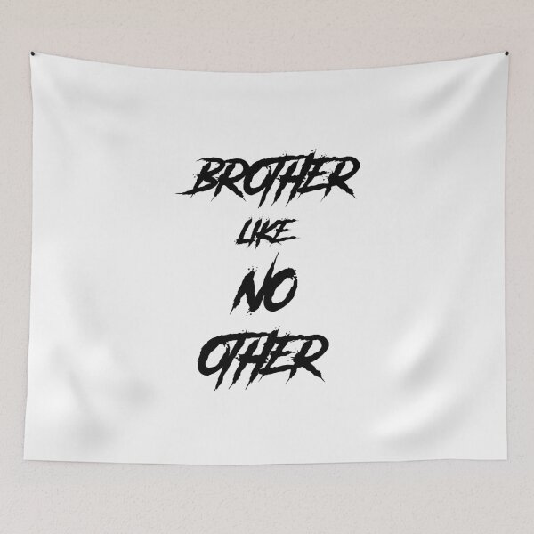 Item preview,  brother like no other designed and sold by TeesKeeper.