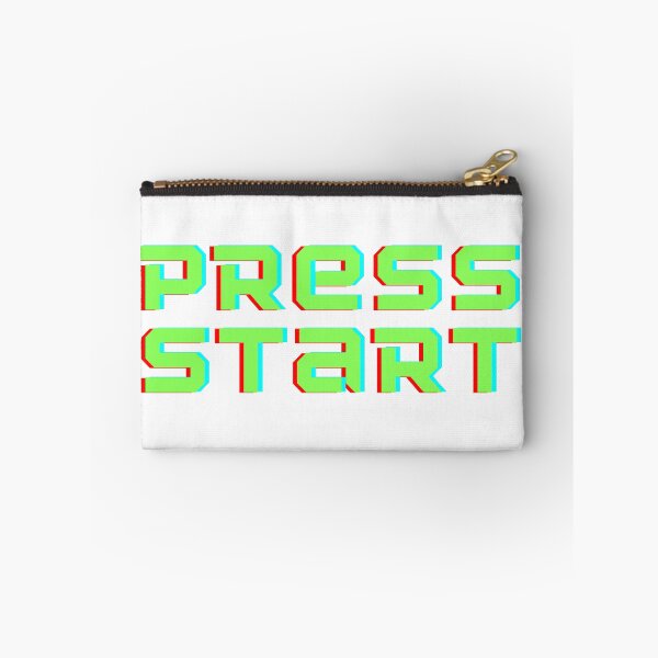 Item preview, Press Start designed and sold by freedom4life.
