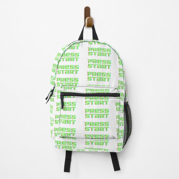 Item preview, Press Start designed and sold by freedom4life.