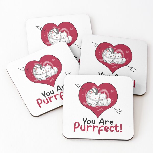 Item preview, You are Purrfect designed and sold by HolidayTees.