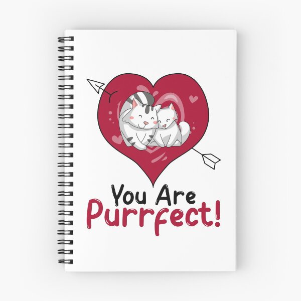 Item preview, You are Purrfect designed and sold by HolidayTees.