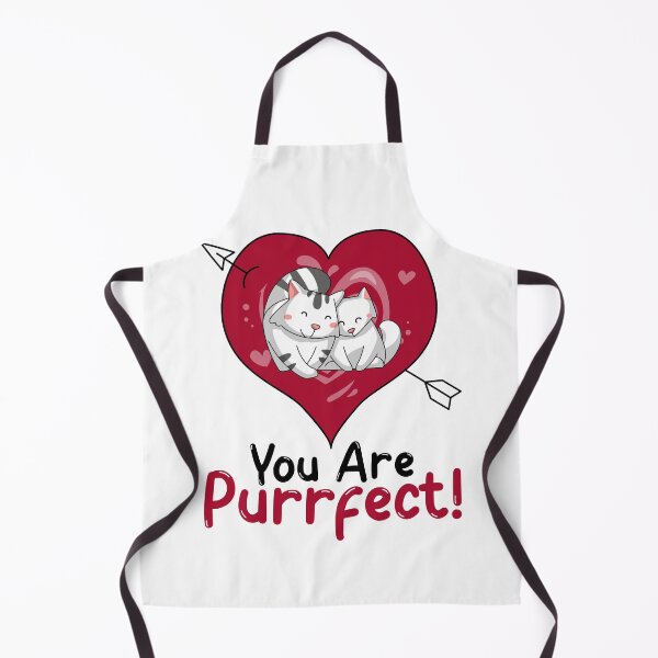 Item preview, You are Purrfect designed and sold by HolidayTees.