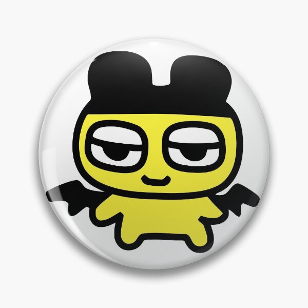 Item preview, Devil Mametchi designed and sold by Tamatown.