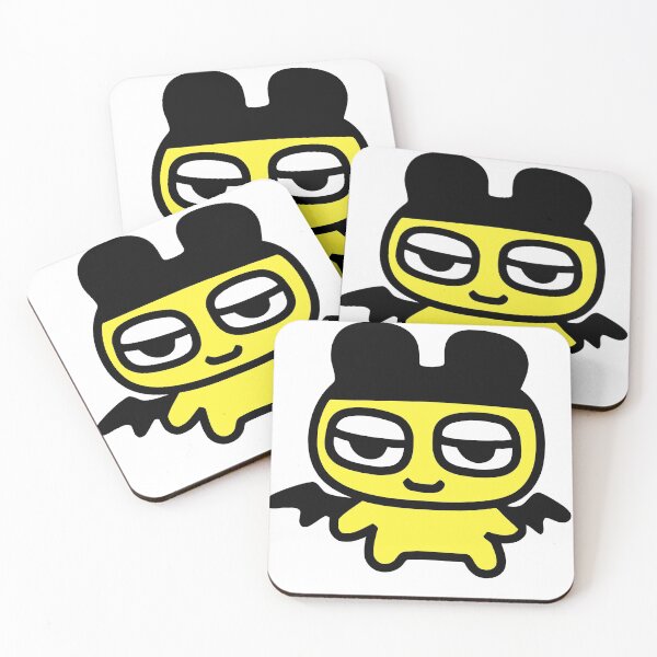 Item preview, Devil Mametchi designed and sold by Tamatown.
