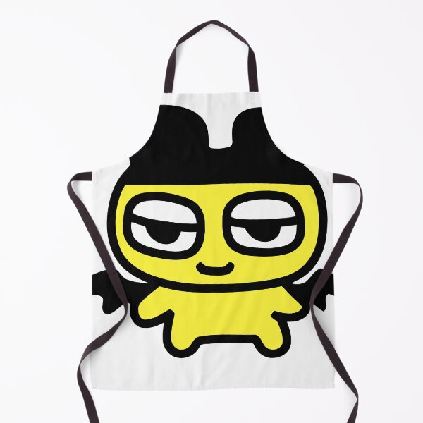 Item preview, Devil Mametchi designed and sold by Tamatown.