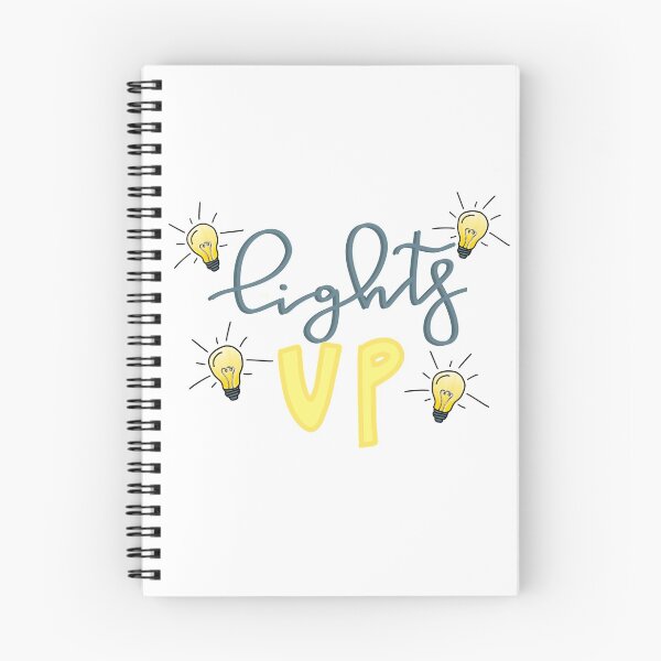Item preview, Lights Up designed and sold by lexiterp.