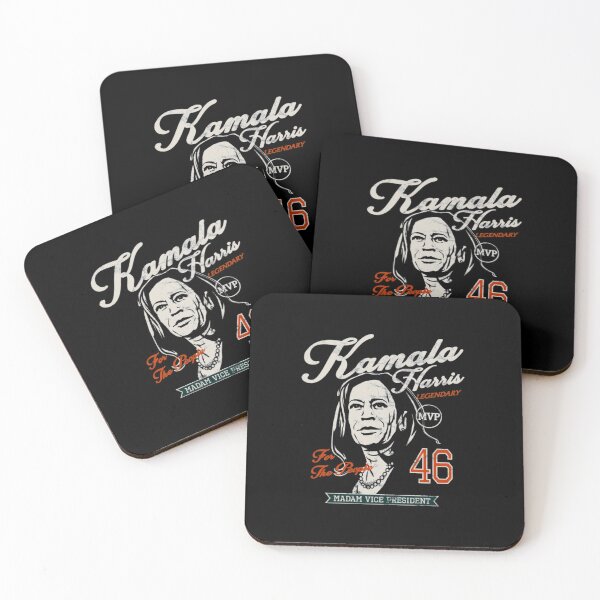 Item preview, Madam Vice President Kamala Harris Vintage  designed and sold by ShermanPhil.